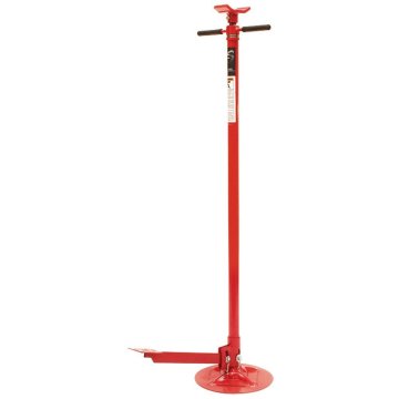 3/4Ton Underhiost Stand With Foot Padal