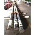 Astm a179 seamless steel tube