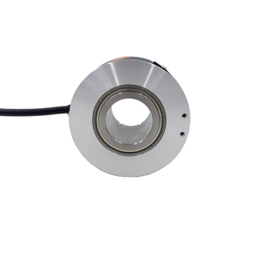 PKT Series Hollow Shaft Rotary Encoder for Elevator and Lift Applications