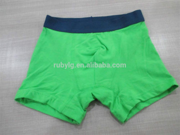 Hot Sell Cotton Teen Children Underwear
