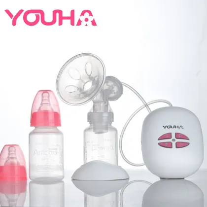 Similar Medela Breast Milk Pump