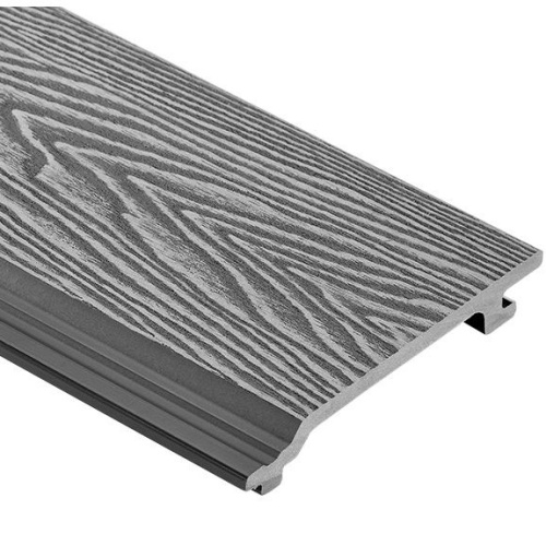 Tấm nhựa tổng hợp chức năng ngoài trời Tấm tường WPC