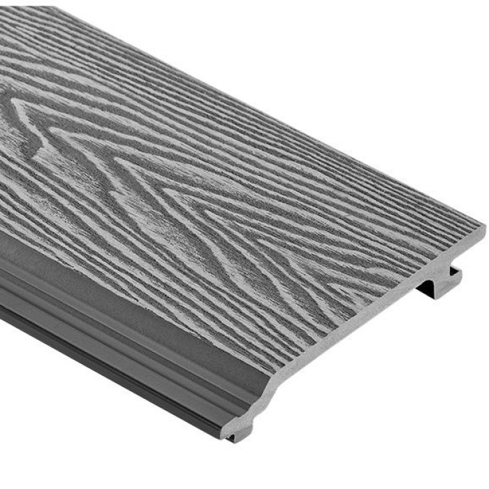 Tấm nhựa tổng hợp chức năng ngoài trời Tấm tường WPC