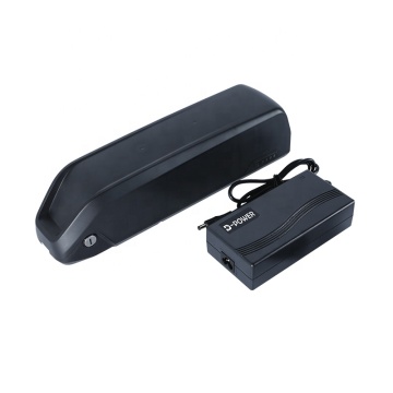 Electric Bike Lithium Ion Battery Packs: 24V, 48V, 36V, 52V, 72V with Capacities 13Ah to 50Ah Prices