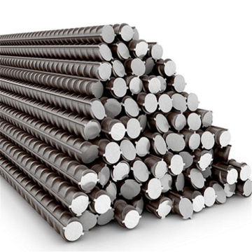 Wholesale Supplier of High-Quality HRB400E and HRB500 Carbon Steel Bars for High-Strength Deformation Applications