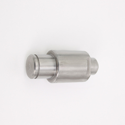 Custom round tooling components
