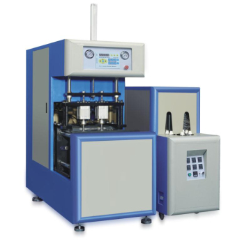 เครื่องทำขวดพลาสติก 5L-10L