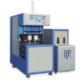 5L 1200BPH Automatic PET Bottle Making Machine