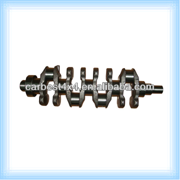 ENGINE PARTS TOYOTA 1KD CRANKSHAFT