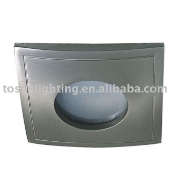 Ip65 Downlights del bagno cromatico