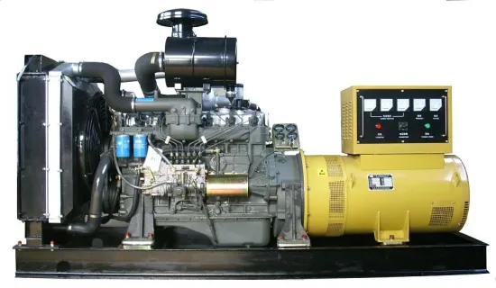 150kw Diesel Generator Set with CE,ISO Certificated