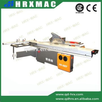 precision panel saw/sliding panel saw direct to China factory
