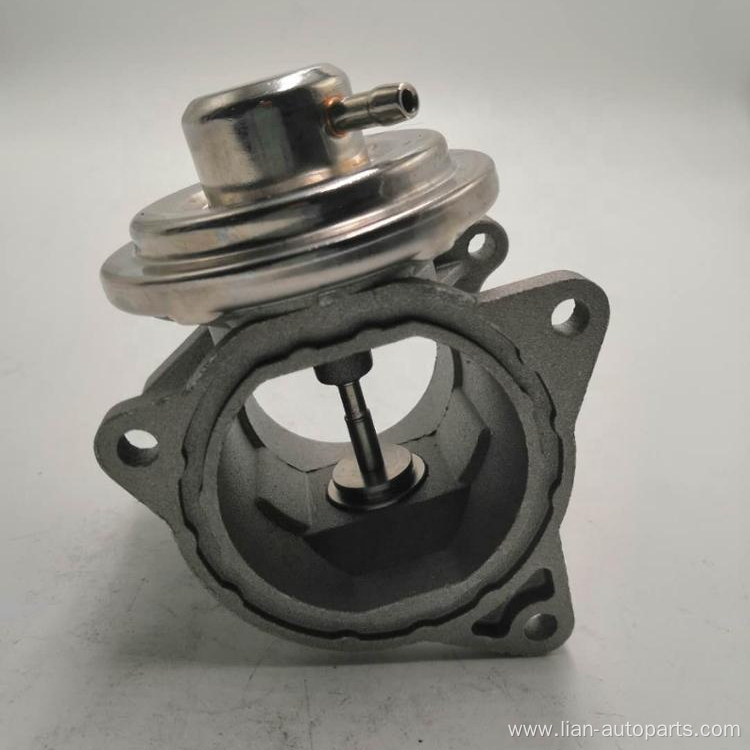 egr valve for AUDI SEAT VW ASSAT Saloon