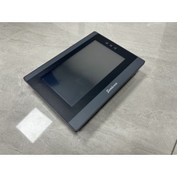 CNC Display Screen for Grinding Machine