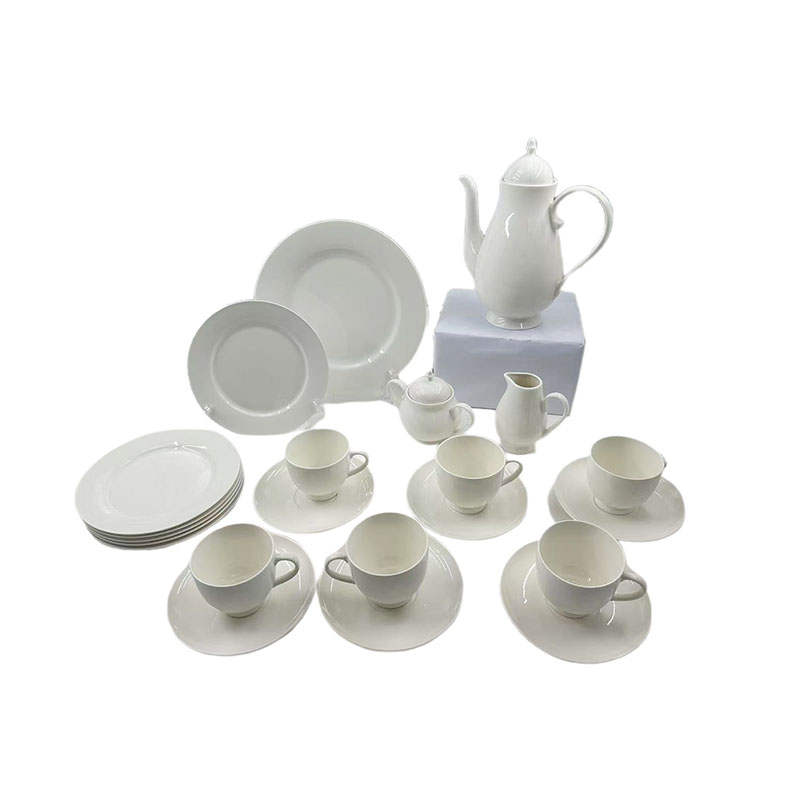 High Quality Ceramic Cutlery for Fine Dining