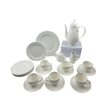 High Quality Ceramic Cutlery for Fine Dining
