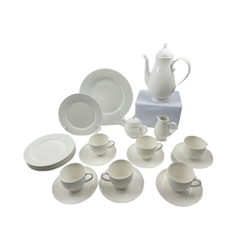High Quality Ceramic Cutlery for Fine Dining