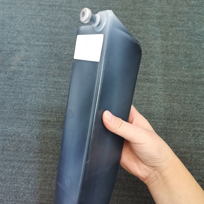 Good quality Imaje A188 additive Imaje MB175 ink for Markem Imaje 9018 9028 9410 9450 CIJ inkjet printer3