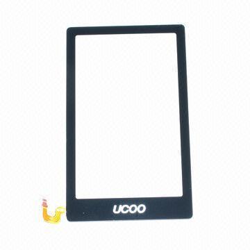 2.9-inch Resistive Touch Panels with 4 Wires