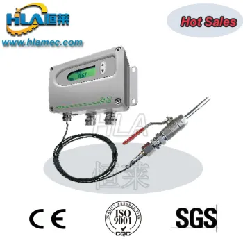 Ee36 on-Line Water Content Tester
