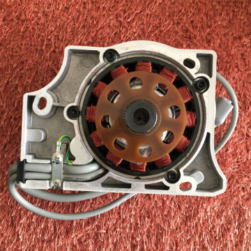 M700 direct drive motor for overlock sewing machine