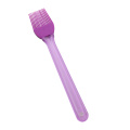 Brosse en silicone pour accessoires de cuisson au barbecue