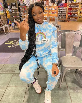 Casual Women Apparel Suit