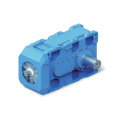 Standard gearboxes for conveyors