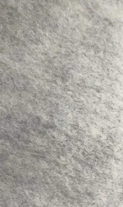 Pure Wool Gray Shawls