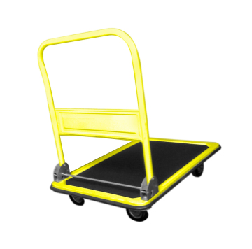 hand  truck