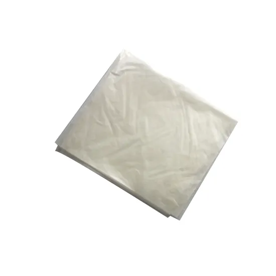 CLEAR PLASTIC SHEETING FOR GREEN HOUSE