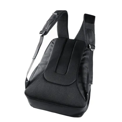 Polyester waterproof laptop backpack 16 inch laptop backpack