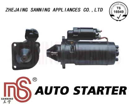 12V Auto Starter FIAT/MARELLI Models Search