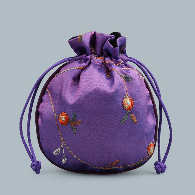 Satin Bag 