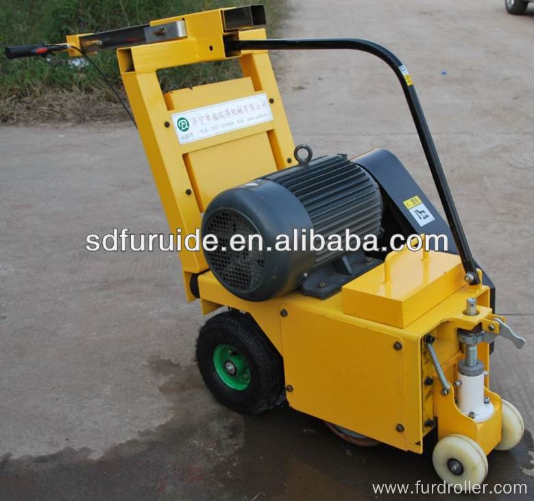 Electric Motor Concrete Floor Milling Machine (FYCB-250D)