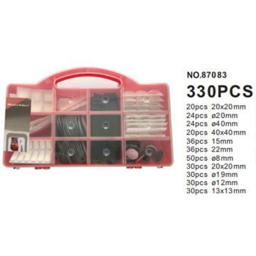 Household Felt pads repair set