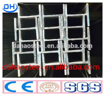 Made In China Price H beam