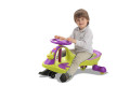 Frog Baby Plasma Vehicle Twister Roller