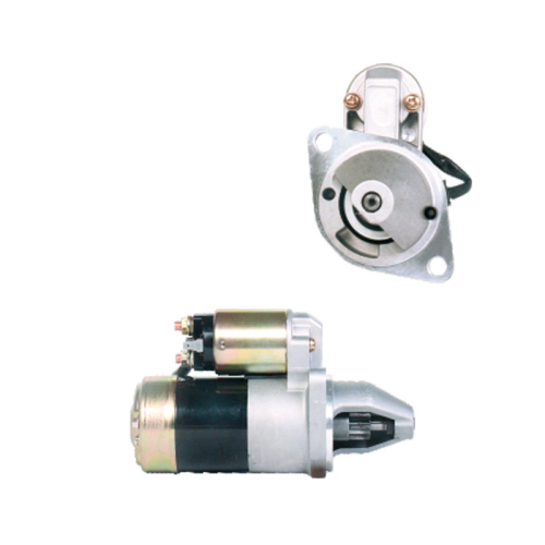 LADA car starter 12V 1.4KW