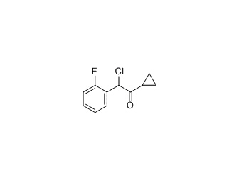 Intermediarios para la Síntesis Prasugrel Platelet Inhibitor CAS 178688-43-2