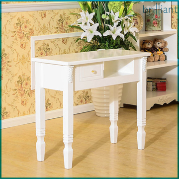 NB135# 2016 newest design manicure table nail desk / nail table for sale