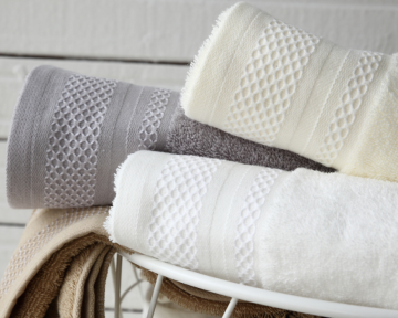 Khăn Jacquard bán chạy nhất