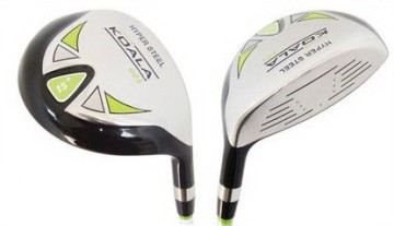 Junior Golf Clubs