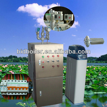 bidragon industrial electric boilers for dry cleaners