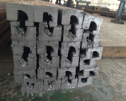 Hot Rolled Profile Steel