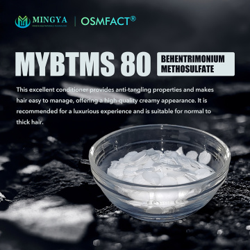 80% Behentrimonium Methosulfate Base Isopropanol