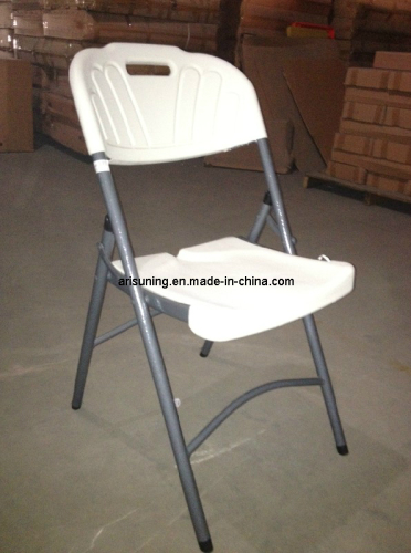 Plastic Folding Chair 1166A