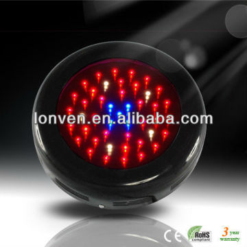 Power saving UFO 90W LED Grow light/led plant light