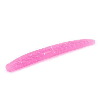 10Pcs/Bag Plastic Worms 14cm 10.6g Soft Bait for Fishing Lures