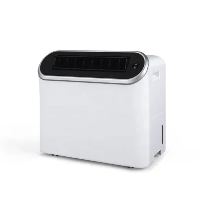 Mini Electric Dehumidifier with Infrared Sensor for Dry Cabinets